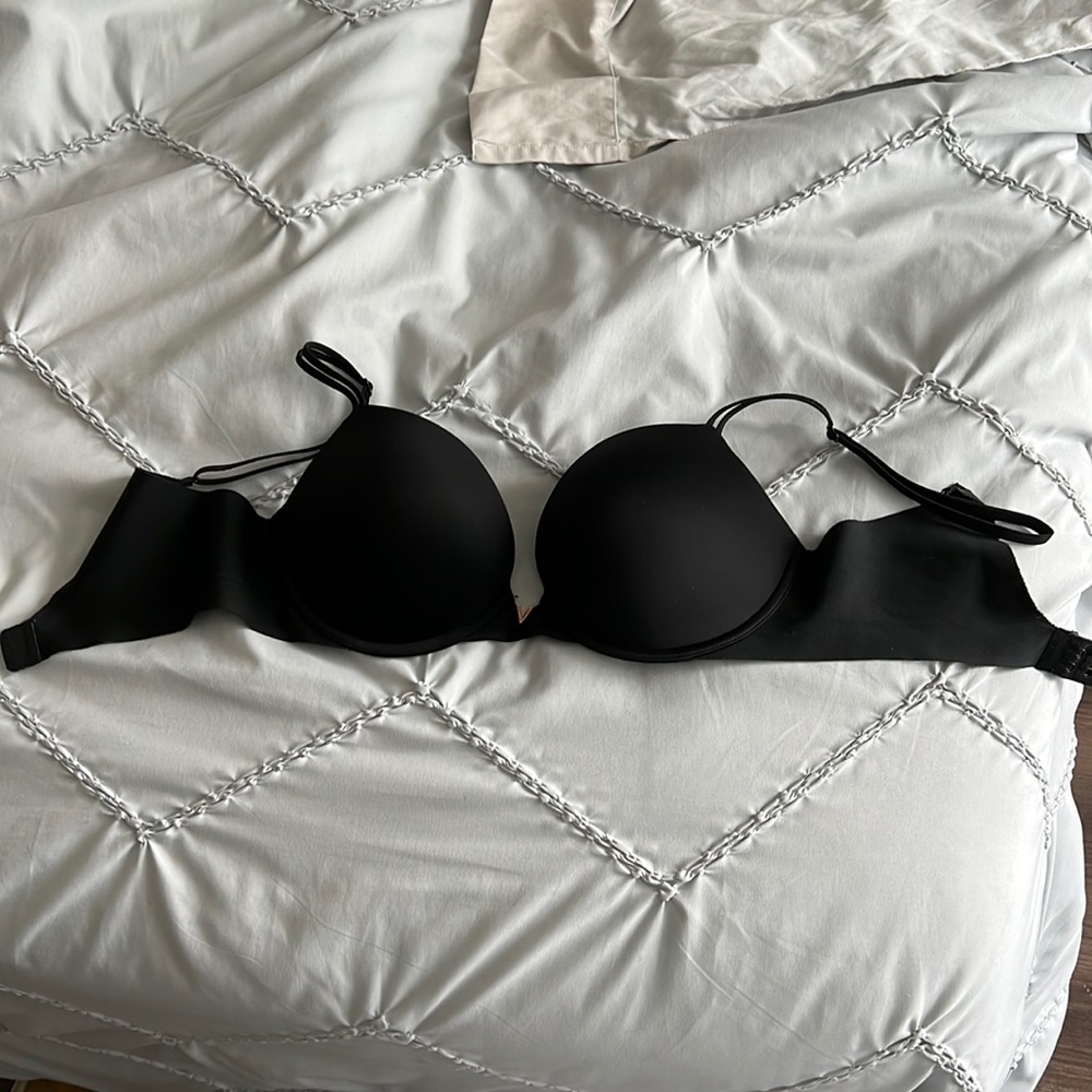 Victoria’s Secret bra